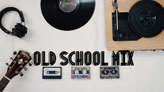 South African Old School House Mix Throwback Sessions Ep 1  Timeless Music [upl. by Treborsemaj603]