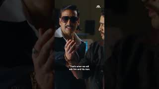 सारी दुनिया जानती है प्यार के सामने दोस्ती हलकी पढ़ जाती है  akshaykumar imrankhan ytshorts [upl. by Siroved484]