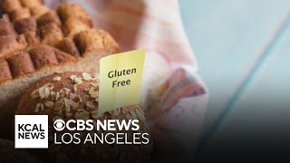 Doctor discusses the impact of Celiac Disease [upl. by Annie818]