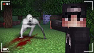 I Found The Scariest Minecraft Creepypasta [upl. by Constanta315]