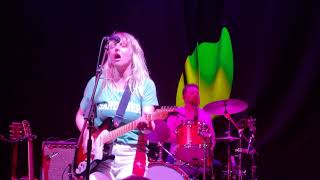 Lissie Further Away  Subrooms Stroud 2 April 2022 [upl. by Tearle]