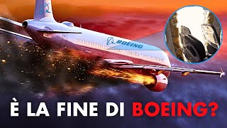 Boeing 787 Max Ti fidi ancora di Volare [upl. by Eislel681]