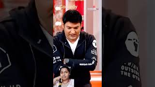 Sidhu ka Udaya majak Kapil Sharma ne 😀👌👍comedyviral short videotrending video [upl. by Padget990]