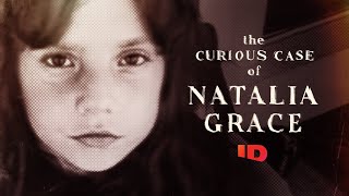 The Curious Case of Natalia Grace  Official Trailer  ID [upl. by Yllrebmik769]