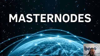 Steroid40 Masternodes [upl. by Tiffanie]