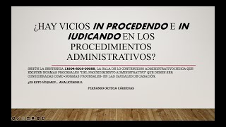 Análisis de la sentencia de casación de la Corte Nacional de Justicia N° 11804201600028 [upl. by Onifled312]