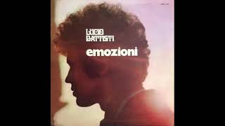 Emozioni – Lucio Battisti 1970 [upl. by Georg]