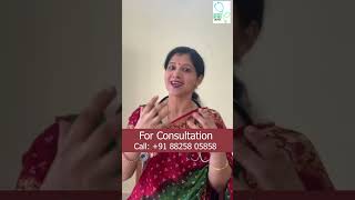 The Secret for Clear Skin  Squalane Oil for Dry Skin  Dr Nisha [upl. by Felizio]