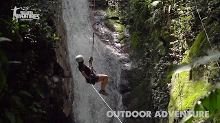 Outdoor Adventure by Vallarta Adventures [upl. by Dira]