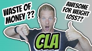 Is CLA Bad For You Or Is It Good For Weight Loss CLA SUPPLEMENT 101  LiveLeanTV [upl. by Notserk]