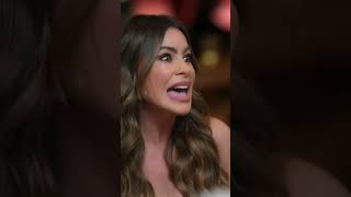 The Emotional Toll of Acting acting emotions drama SofiaVergara Griselda interview movie [upl. by Ardnasela275]