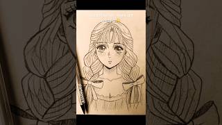 Momo x Mitsuri ✨ kny drawing art sketchbook fanart shortvideo [upl. by Roger240]