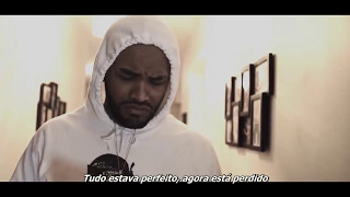 Joyner Lucas  Happy Birthday Legendado [upl. by Eehsar]