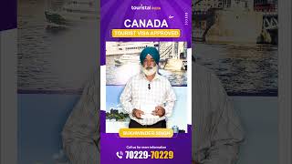 2 Canada Visa Approved  Canada Tourist Visa  Canada Visitor Visa Update 2024  ytshorts shorts [upl. by Laira826]