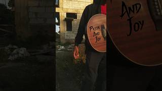 Pride and Joy Intro Cover shorts viralshorts ytshortsvideo guitar guitarcover explore music [upl. by Edobalo]