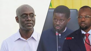 EN DIRECT XIBAARI BISS BI DU 07 SEPT 2024 NOGAYE FALL ET GAYE CISSE [upl. by Jarad]