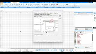 ScanWizard LageplanGrundriss importieren amp durchpausen im Plan7Architekt 3 [upl. by Burdelle]