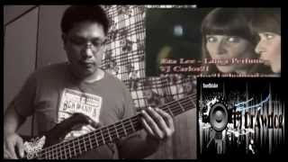 Lança Perfume Rita Lee Bass Cover By MyStyle [upl. by Bonnibelle560]