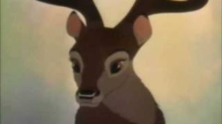 Bambi trailer my 1st trailer [upl. by Fessuoy777]