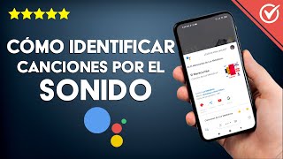 Cómo Buscar e Identificar Canciones por el Sonido con o sin usar Aplicaciones [upl. by Okuy]