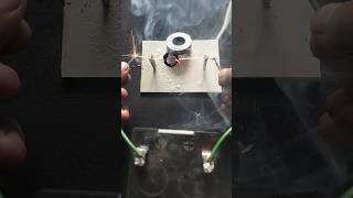 dc motor experiment video dc motor over voltage Sean shorts how experiment dcmotor [upl. by Kyte]