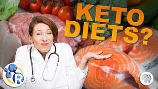 Do Ketogenic Diets Really Work [upl. by Athenian]