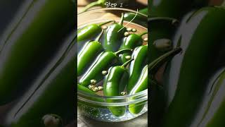 Take The Heat Out of Your Jalapeno Poppers [upl. by Aniz113]