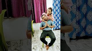 Jab banda sahi mil jaipopular short video comedy video [upl. by Showker]