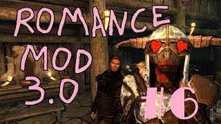 Skyrim Romance 30 6 The Angered Gods of Metal [upl. by Yevreh528]