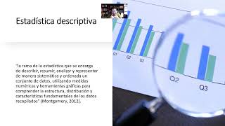 Taller de Estadística Descriptiva y Correlaciones en SPSS [upl. by Latsirhc]