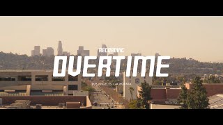 Overtime Official Music Video by The Strike [upl. by Yoho837]