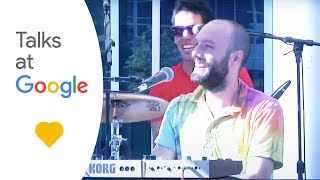 Concert Performance  Pomplamoose  Talks at Google [upl. by Tseng281]