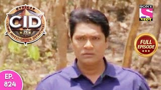 CID  Full Episode 824  16th November 2018 [upl. by Kcirdled]