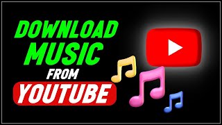 how to download music from youtube 🎵 how to open youtube audio library on android phone 🎵 quick way [upl. by Parnas]