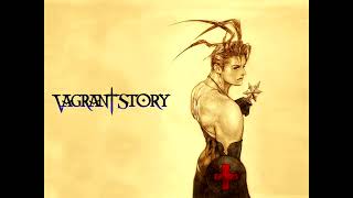 Vagrant Story Music SoundTrack PSX quotOpening Moviequot Ost HQ [upl. by Laurena]