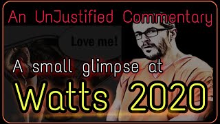 A Glimpse into Chris Watts life in 2020 Commentary wdocuments [upl. by Naujd]