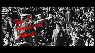 Top 7 Best Holocaust Movies Ranked [upl. by Greenquist]