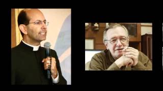 Padre Paulo Ricardo e Olavo de Carvalho conversam sobre aborto [upl. by Glassco255]