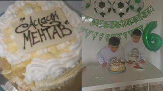 Happy Birthday Mehtab 🧿❤️🥳🎉🎊🥰 birthday birthdaycelebration birthdayvlog cake 2024 [upl. by Africah]