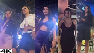 Medellin Colombia Amazing Nightlife Mini tour [upl. by Gerry]