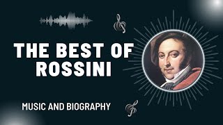 The Best of Rossini [upl. by Zamir]