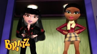 Bratz  Ep07 A Entrevista de Sasha  Dublado e HD [upl. by Youngman]