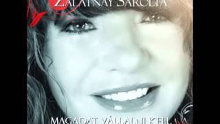 Zalatnay Sarolta  Hadd mondjam el [upl. by Allanson]