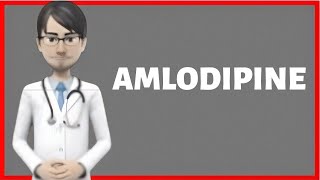 Amlodipine review What is amlodipine used for Amlodipine Amvaz Katerzia Norvasc [upl. by Cairistiona]