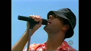 Enrique Iglesias Bailamos Summerjam  FL 6232000 4K HD [upl. by Marquardt]