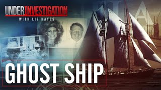 How could an unsinkable ship disappear without a trace  Under Investigation with Liz Hayes [upl. by Diella760]