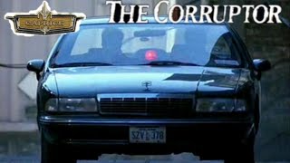 Chevrolet Caprice 1992 The Corruptor [upl. by Iggam]