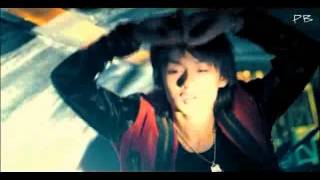 Maru Yuichi  中丸雄 quotOn my mindquot FanVideo [upl. by Hillari662]