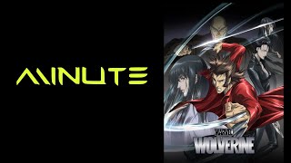 Recursive Translation Fun The Wolverine Anime [upl. by Patricia794]