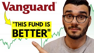 Vanguard Reveals The Best Fund to Invest in  LifeStrategy 100 vs VWRL [upl. by Postman628]